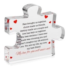 I Love You Regali per