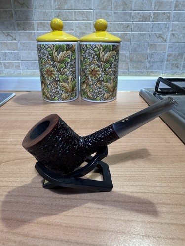 Pipa radice rind biliard - radice,