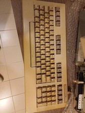 Commodore 128D Keyboard