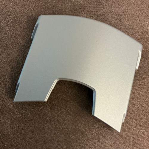Cover antenna posteriore