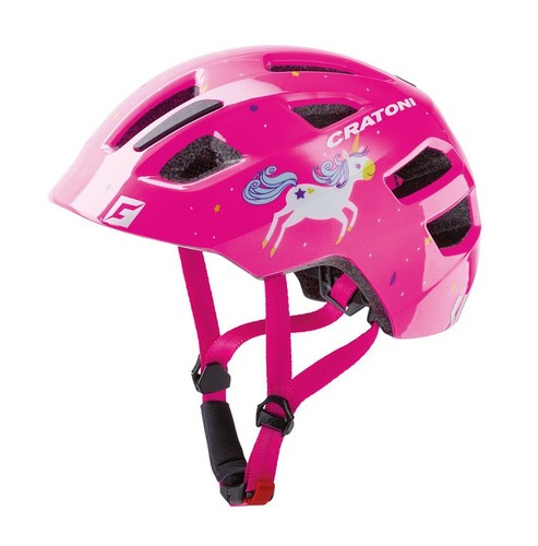 Cratoni casco bimbo - casco,