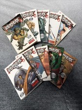 Berserk vol. Lotto manga 1-12