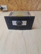 Opel Meriva A 2006 Radio