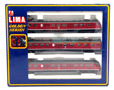 Lima 149800GP H0 treno
