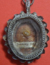 relic reliquiario  shrine  SAN GIROLAMO O GEROLAMO DOTTORE DELLA CHIESA