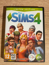 GIOCO PC THE SIMS 4