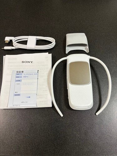 Collare sony reon - collare, pocket