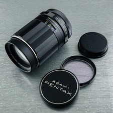 :-) M42, TAKUMAR SUPER MULTI