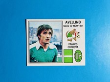 Figurina Calciatori PANINI