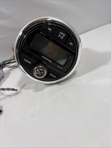 Memphis audio mxa1mc - audio,