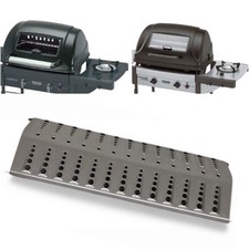 78127 Diffusore di Calore Spargifiamma Per Barbecue Campingaz Texas Revolution