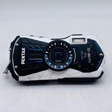 PENTAX Optio WG-2 impermeabile
