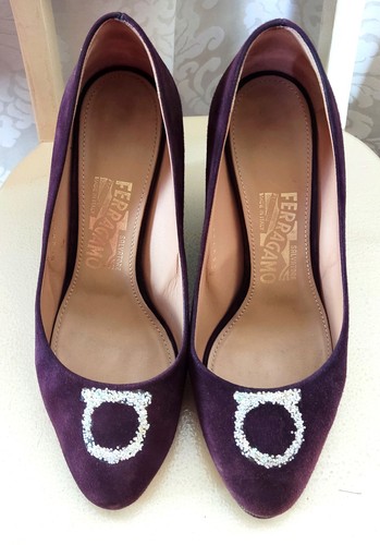 Scarpe ferragamo - scarpe,