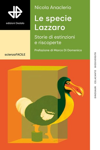 Specie lazzaro storie - le,
