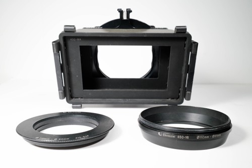 Chrosziel 450 scatola - mb,