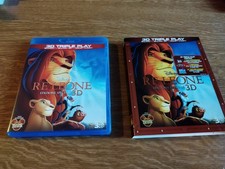 Il Re Leone - Edizione