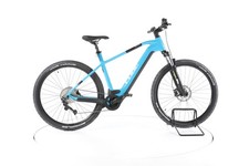 Cube Reaction Hybrid ONE E-MTB
