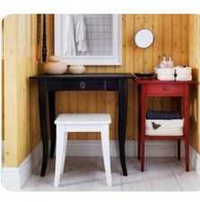 Nuovissimo sgabello IKEA