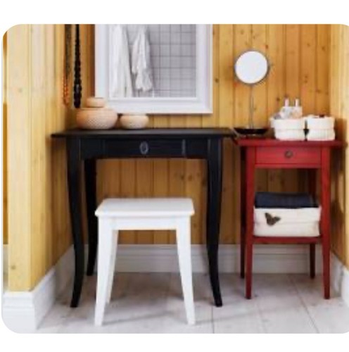 Nuovissimo sgabello ikea - nuovissimo,