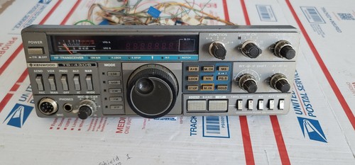 Pannello frontale kenwood con - kenwood,