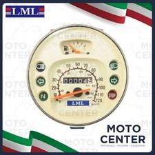 CONTACHILOMETRI PIAGGIO LML