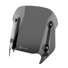 MF5248 Cupolino fume basso