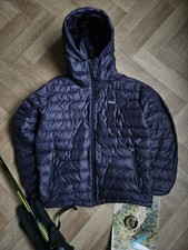 Patagonia giubbotto piumino - giubbotto,
