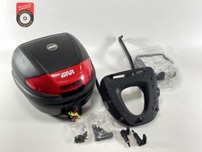 BMW F 800 S 2006-2010 GIVI
