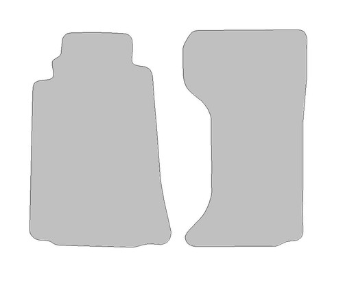 Tappetini adatti per - , mazda