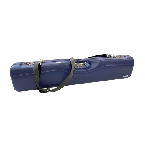 Beretta blue custodia rigida - blue,