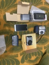 fotocamera digitale e Smartphone