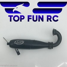 Losi Tuned Pip con testata 1/8