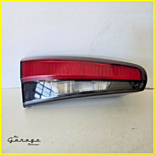 Faro Fanale Stop Posteriore