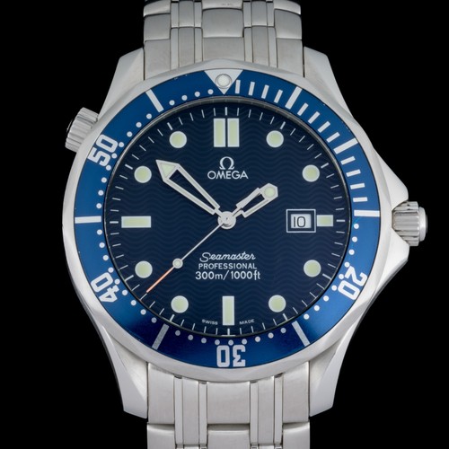 Orologio omega seamaster - orologio,