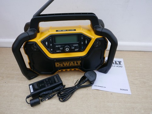 Dewalt dcr029 12v - dcr029,