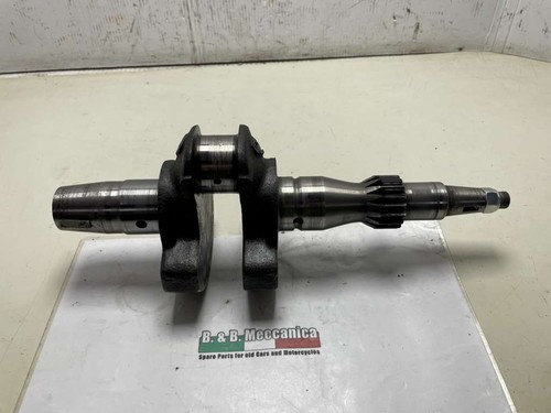 Albero motore rettificare - da,
