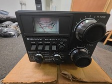 Kenwood AT-230 ATU