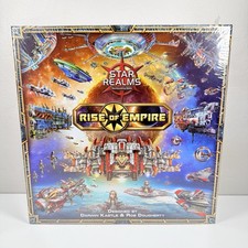 Rise Of Empire Star Realms