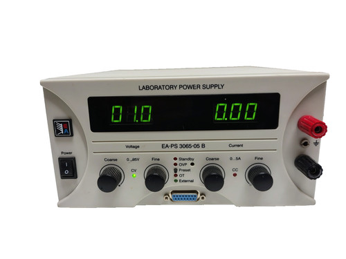 3065 b alimentatore - ea,