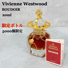 Vivienne Westwood BOUDOIR