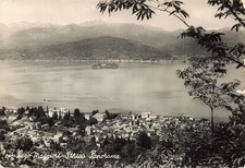 ITALIE COMO LAC DE COME