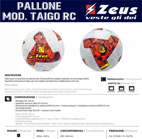 Pallone calcetto calcio 5 - calcetto, a