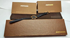 Vintage Movado Zenith