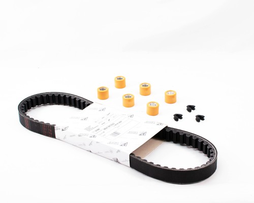 Kit revisione cinghia per