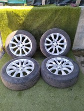Cerchi lega land rover - in,