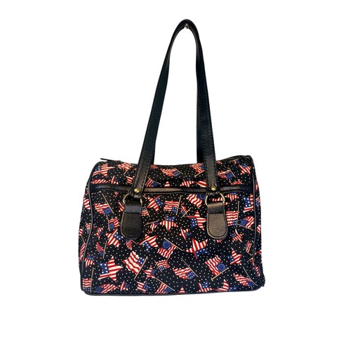 Borsa tracolla vintage anni - tracolla,