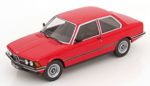 Scala bmw 323i e21 - scala, 1:18