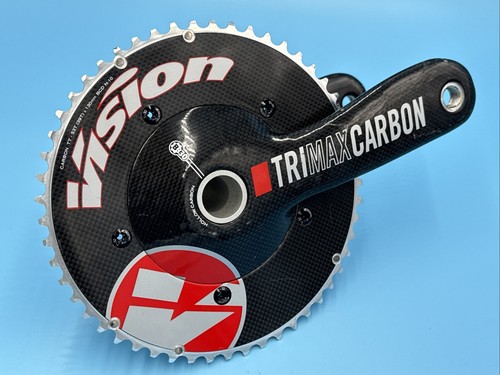 Fsa vision trimax - fsa, 172,5mm