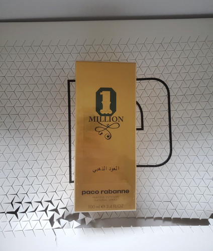 Paco rabanne million - rabanne, 1