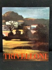 F.Ulivi/E.F.Accrocca - TRIVELLONI - Ed.La Barcaccia - (dedica autografa)